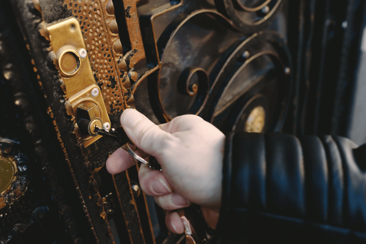 Aventura Locksmith about us image