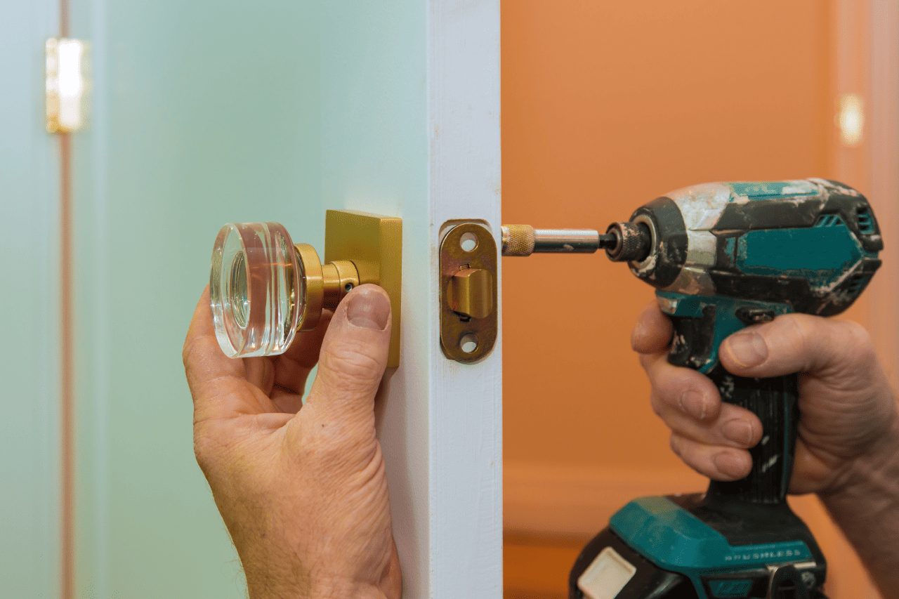 Residential Locksmith Services - Miami Beach